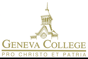 Image result for Geneva college logo
