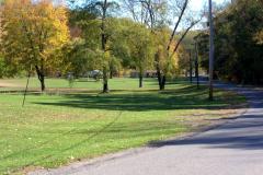 West Mayfield Community Park