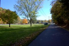 West Mayfield Community Park