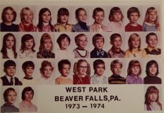 West Park Elementary School